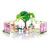 Конструктор Playmobil Стол для росписи новобрачных - 9228pm