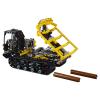 Конструктор LEGO Technic Гусеничный погрузчик - 42094