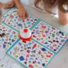 Настольная игра El BascoKids Глаз-Алмаз - ET03-001