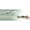 Радиоуправляемый квадрокоптер Cheerson BATDRONE RTF 2.4G - CX-70