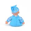 Кукла-младенец DollyToy, 30 см - DOL0801-101