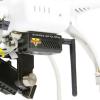 Передатчик FlySight Black Mamba TX5820-V2 FPV 5.8GHz 2W 32CH | 5V -sky35750