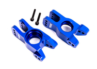 Ось CARRIER STUB AXLE ALUM BLU L|R - TRA9552X