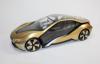 Радиоуправляемая машина Rastar BMW I8 масштаб 1:14 - 49600-12пц