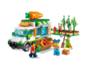 Конструктор LEGO CITY Фургон фермерской лавки - 60345-L
