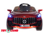 Электромобиль ToyLand Mercedes-Benz Sport YBG6412