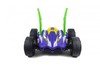 Радиоуправляемый перевертыш-внедорожник SDL Super Speed Stunt Car - 2011A-12-Green