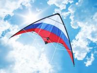 Управляемый воздушный змей скоростной «Россия 180» - HASI-55180