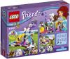 Конструктор LEGO Friends Выставка щенков: Чемпионат - 41300