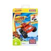 Конструктор MATTEL Вспыш: герои мультфильма с аксессуарами - DXF19