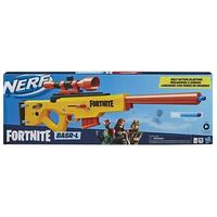 Бластер Nerf Фортнайт BASR - E7522eu4