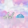 Кукла Hasbro Disney Princess Золушка - F08975X6