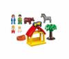 Конструктор Playmobil Рождественские ясли - 6786pm