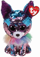 Мягкая игрушка TY *Чихуахуа Yappy*, 15 см - 36268
