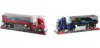 Грузовик Heavy Truck - Freight 0688 - В33838
