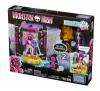 Конструктор Звездная сцена Mega Bloks Monster High - DPK32|DPK37