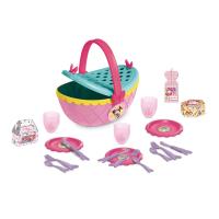 Игровой набор Disney Минни Набор для пикника - 180635
