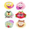 Игрушка-антистресс 1Toy Мяч, 5 см - EU690100