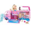 Фургон Barbie Волшебный раскладной - FBR34