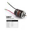 Радиоуправляемый краулер Gmade KOMODO ARTR 4WD масштаб 1:10 2.4G - GM54016