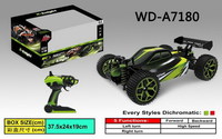 Радиоуправляемая машина Junfa Toys - 17GS06A