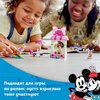 Конструктор LEGO Магазин мороженого Минни - 10773
