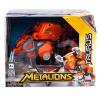 Игрушка-трансформер Young Toys Металионс Таурус - 314025