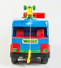 Кран Полесье Middle truck - 39226