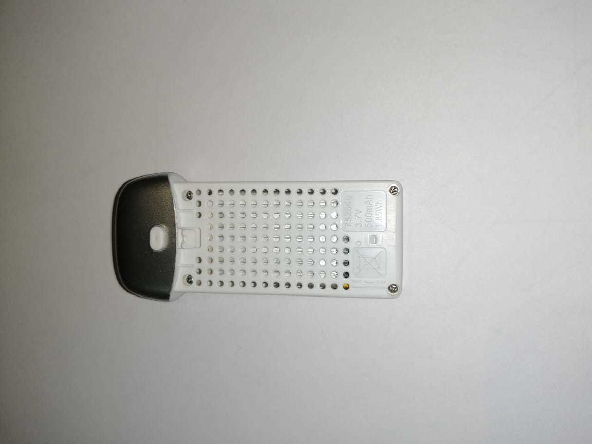 Аккумулятор Syma Li-Po 3.7V 500 mAh - Z3-06