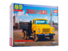 Сборная модель AVD Самосвал 3507 (53), масштаб 1:43 - 1554AVD