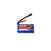 Радиоуправляемая трагги Remo Hobby S EVO-R Brushless UPGRADE V2.0 4WD RTR масштаб 1:16 2.4G - RH1665UPGV2-RED