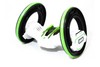 Радиоуправляемая машина перевертыш Meiqibao - 5588-606-white