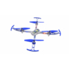 Радиоуправляемый квадрокоптер Syma X15T Night Nawk 2.4G RTF - SYMA-X15T