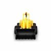 Конструктор Evoplay *Wheel Loader* инерционный - CB-106C