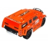 Радиоуправляемый внедорожник HSP Dakar H180 4WD RTR масштаб 1:14 2.4G - 94349