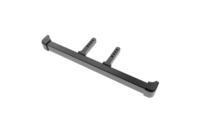 Стандартное переднее крыло Land Rover Classic Standard Front Fender - CTW-T8241BL