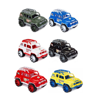 Джип ORION TOYS М4 - ОР030
