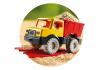 Конструктор Playmobil Промо набор: Самосвал - 9142pm