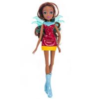 Кукла Winx Твигги Лейла - IW01601805