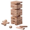 Настольная игра Bondibon Игра-баланс Цифровая крепость - ВВ4198