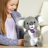 Интерактивная игрушка Hasbro FurReal Friends Коала Кристи - E96185L0