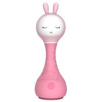 Музыкальная игрушка. Зайка Alilo R1, розовый - 60908