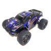 Радиоуправляемый монстр Remo Hobby RH1631 V2.0 4WD RTR масштаб 1:16 2.4G - RH1631V2-BLUE-Уценка
