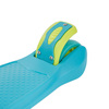 Самокат-кикборд Novatrack Rainbow Pro - 135H.RAINBOW.GN9