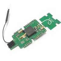 Основная плата управления для SYMA W1 - W1-11