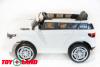 Электромобиль ToyLand Range Rover BBH118