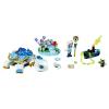 Конструктор LEGO Elves Засада Наиды и водяной черепахи - 41191-L