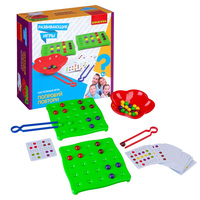 Настольная игра Bondibon *Попробуй повтори* - ВВ4512
