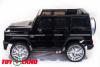 Электромобиль ToyLand Mercedes-Benz G65 AMG