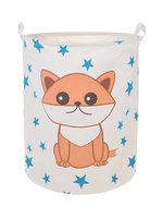 Корзина для игрушек, 40х50 см - 649035